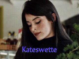 Kateswette