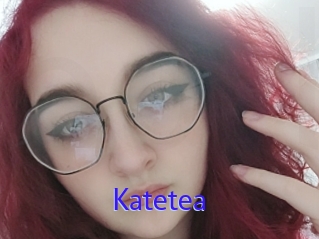 Katetea