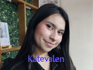 Katevalen