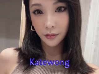 Katewong