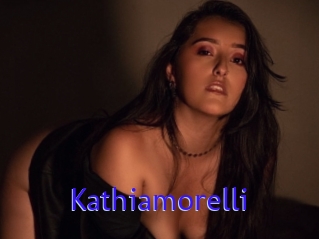 Kathiamorelli