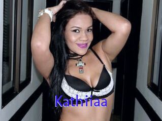 Kathiiaa