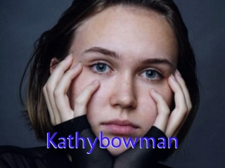 Kathybowman