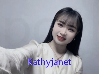 Kathyjanet