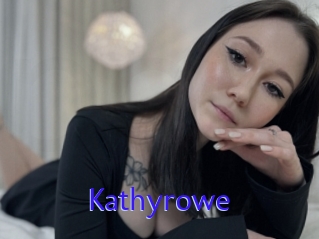 Kathyrowe