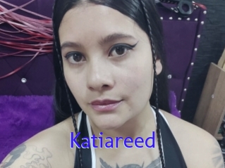 Katiareed