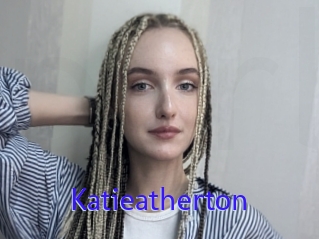 Katieatherton