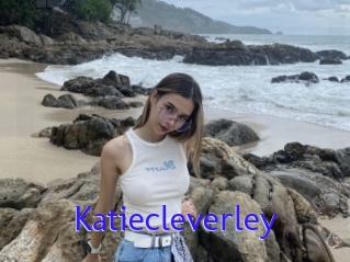 Katiecleverley