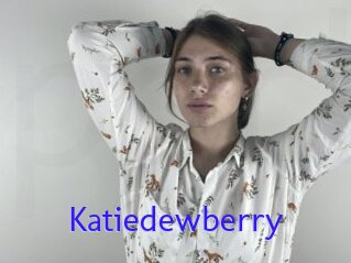 Katiedewberry