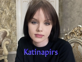 Katinapirs