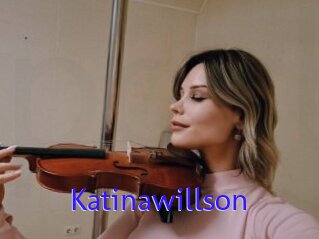 Katinawillson