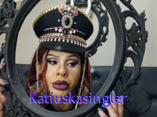 Katiuskasingler