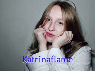 Katrinaflame