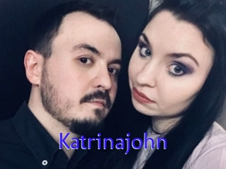 Katrinajohn