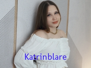 Katrinblare