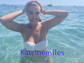 Katrinemiles