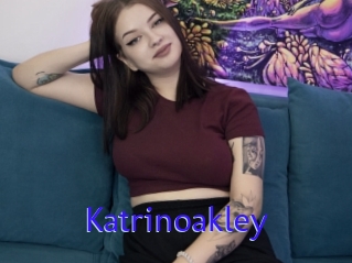 Katrinoakley