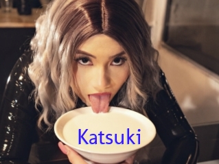 Katsuki