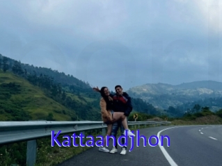 Kattaandjhon