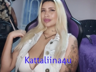 Kattaliina4u