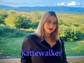 Kattewalker