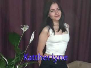 Kattheriyne