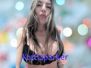 Kattiaparker