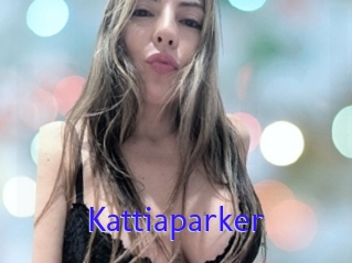 Kattiaparker