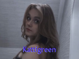 Kattigreen