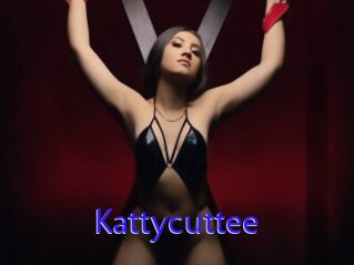 Kattycuttee