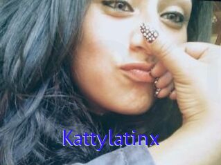 Kattylatinx