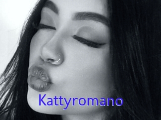 Kattyromano