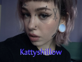 Kattyshillow