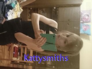 Kattysmiths