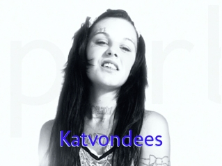 Katvondees