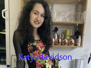 Katyadavidson