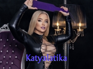 Katyalatika