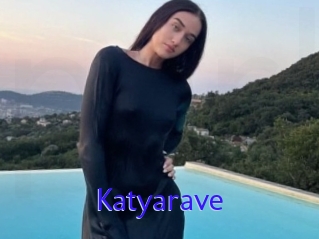 Katyarave