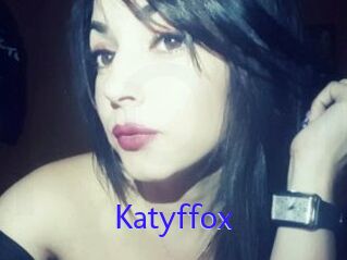 Katyffox