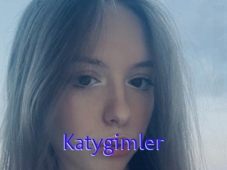 Katygimler