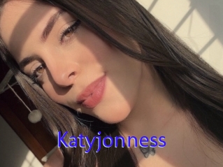 Katyjonness