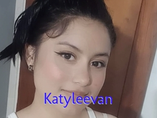 Katyleevan