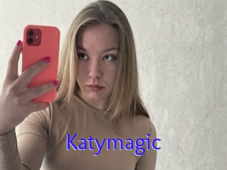 Katymagic