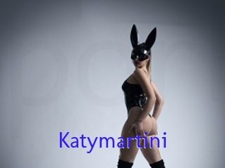 Katymartini