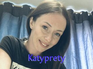 Katyprety