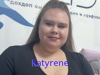 Katyrene