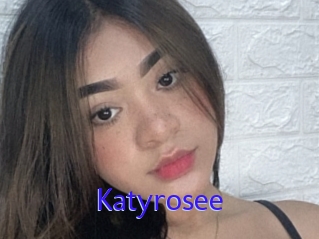 Katyrosee