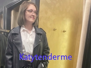 Katytenderme