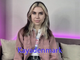 Kayadenmark