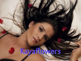 Kayaflowers